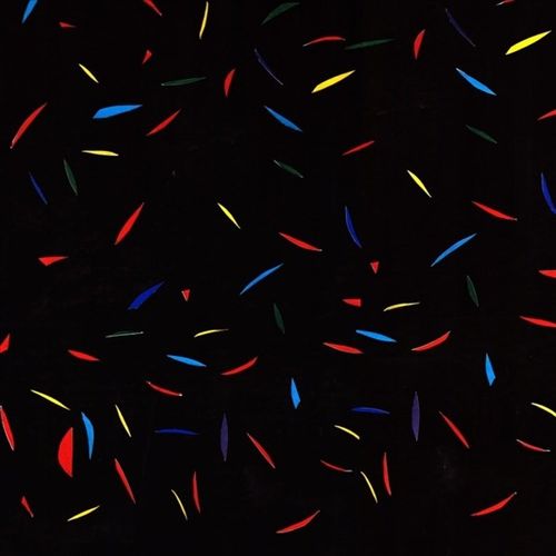 Horizon [Clear Vinyl] cover art