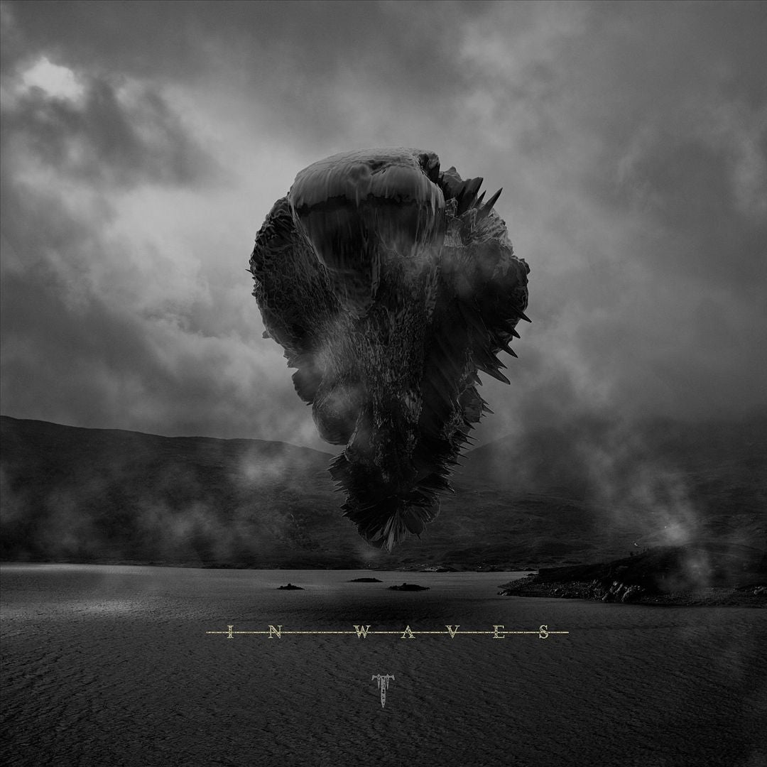 In Waves cover art
