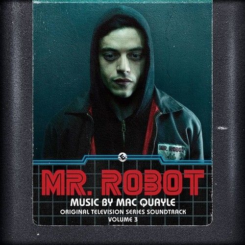 Mr. Robot, Vol. 3 [Original Television Series Soundtrack] cover art