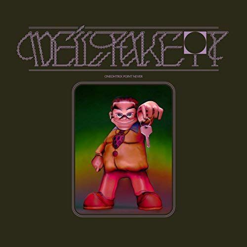 We'll Take It cover art