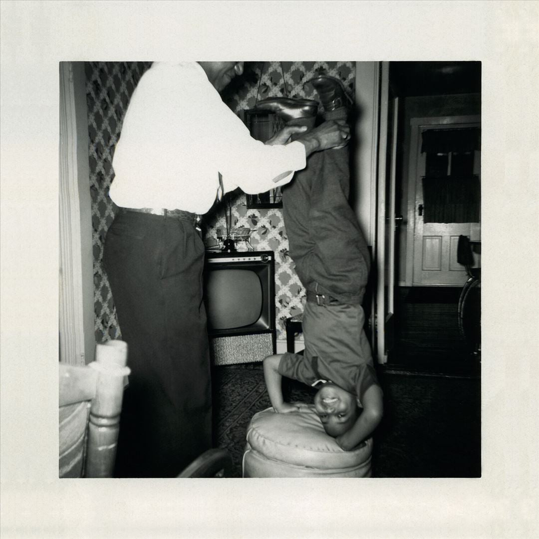 Nephew cover art