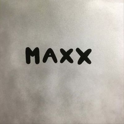 Maxx cover art