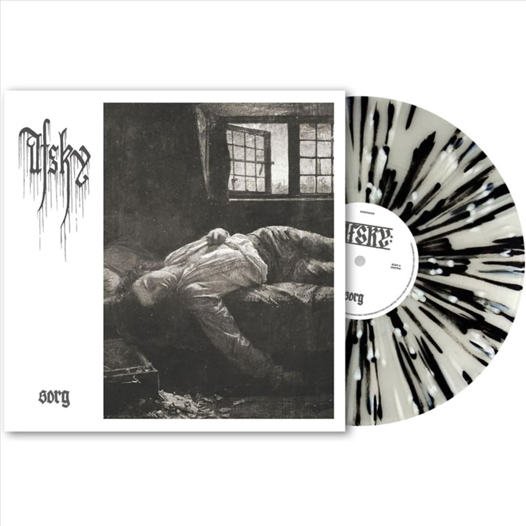 Sorg cover art