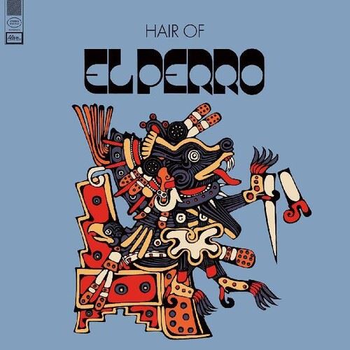 Hair Of cover art