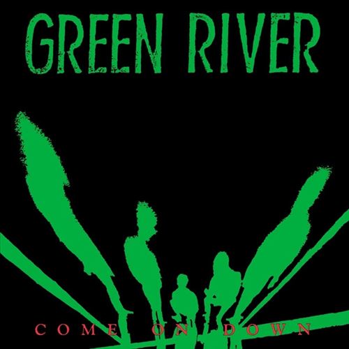 Come on Down cover art