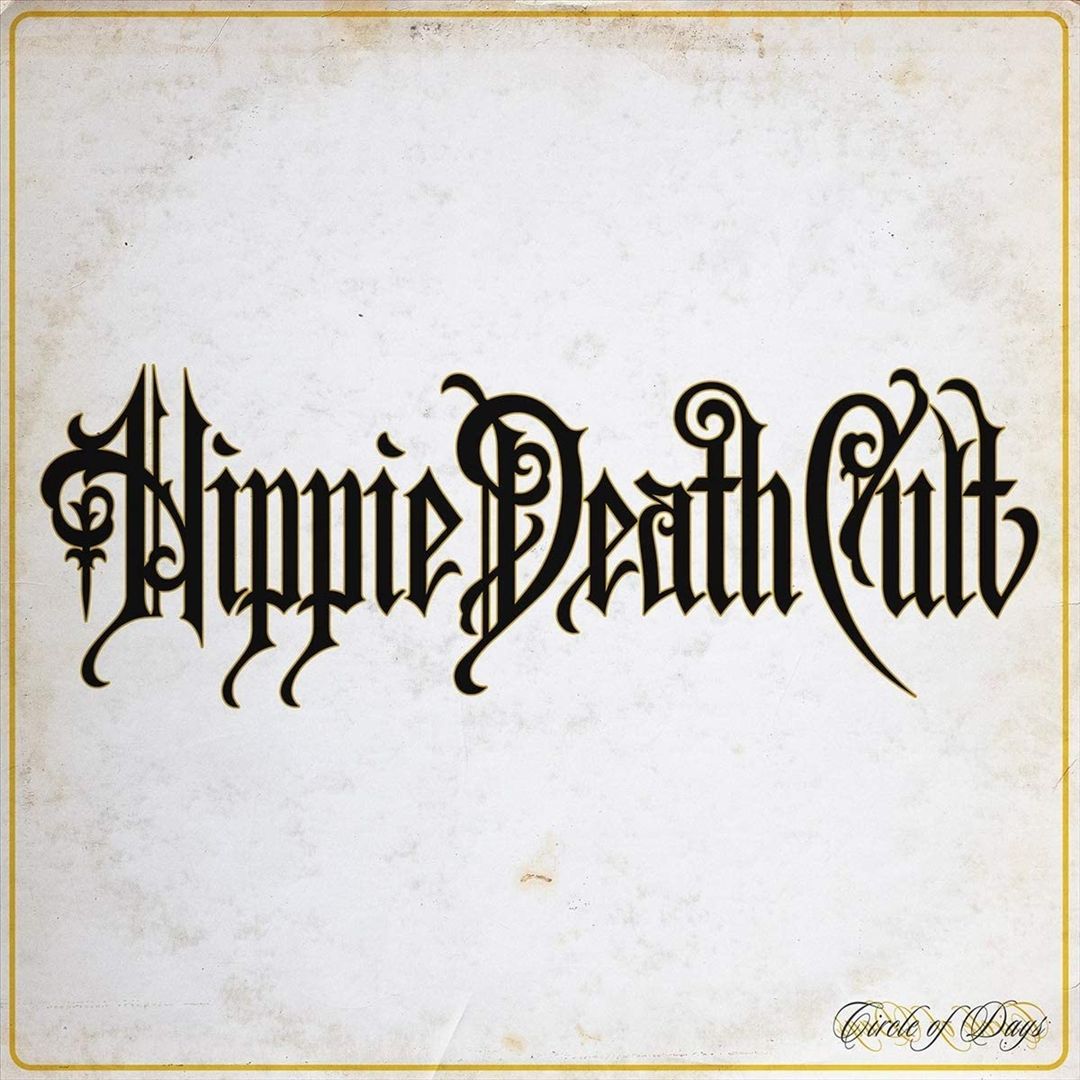 Circle of Days [Colored Vinyl] cover art
