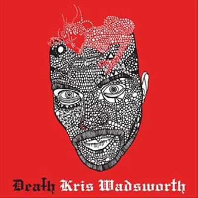Death cover art