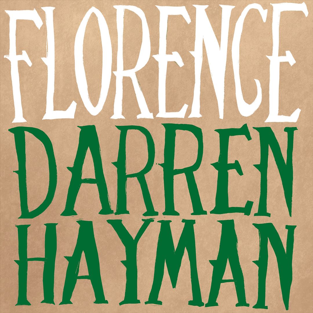 Florence cover art