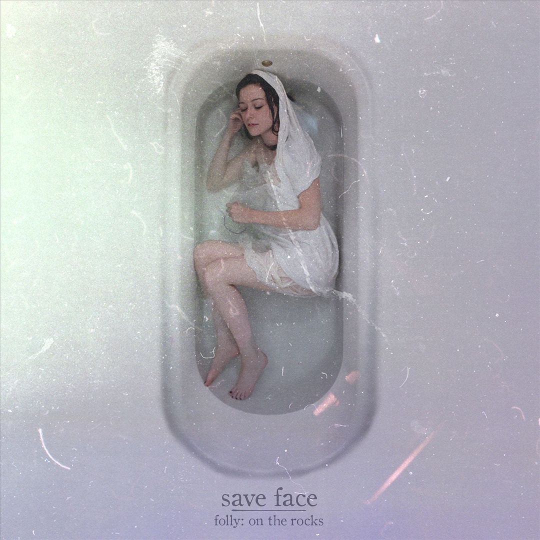 Folly: On the Rocks cover art