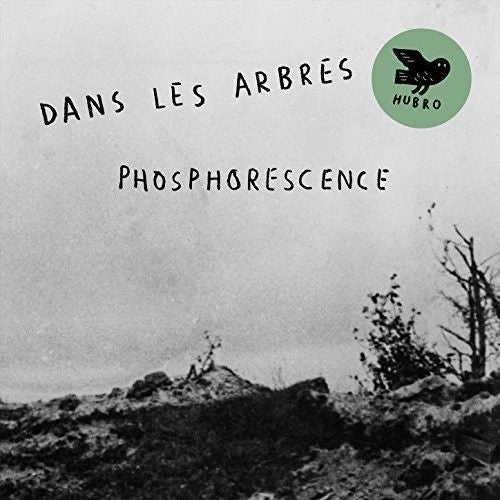 Phosphoresence cover art