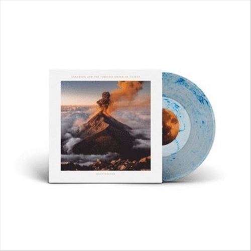 Creation and the Timeless Orde cover art