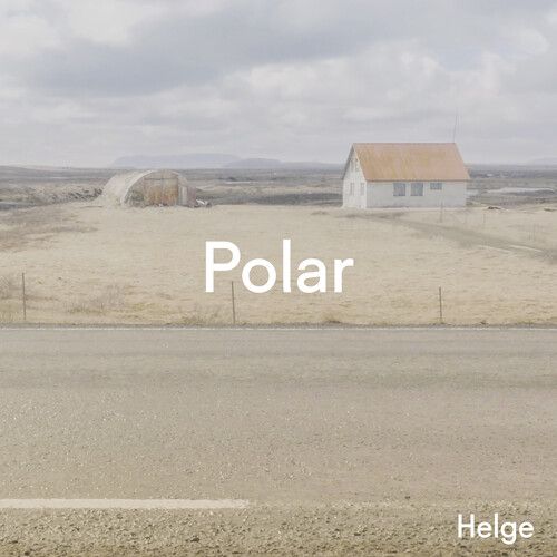 Polar cover art