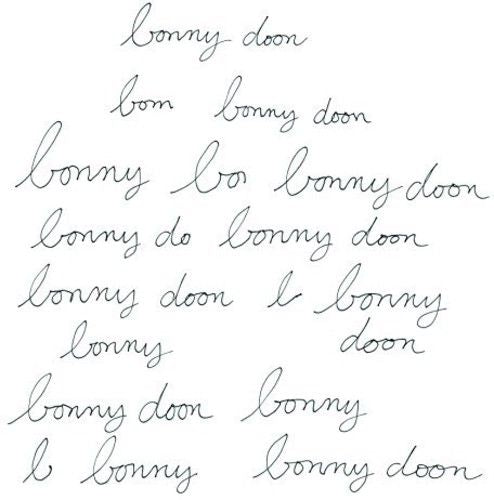 Bonny Doon cover art