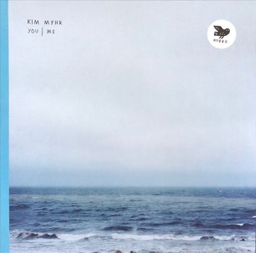 You/Me cover art