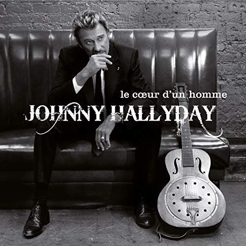 Cœur d'un Homme cover art