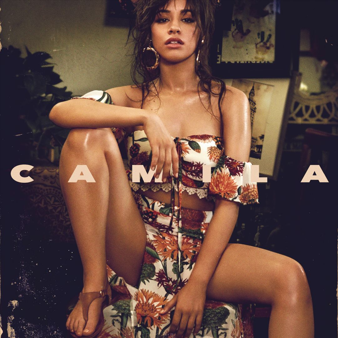 Camila cover art