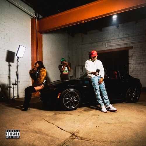 World Famous La Familia Forever cover art