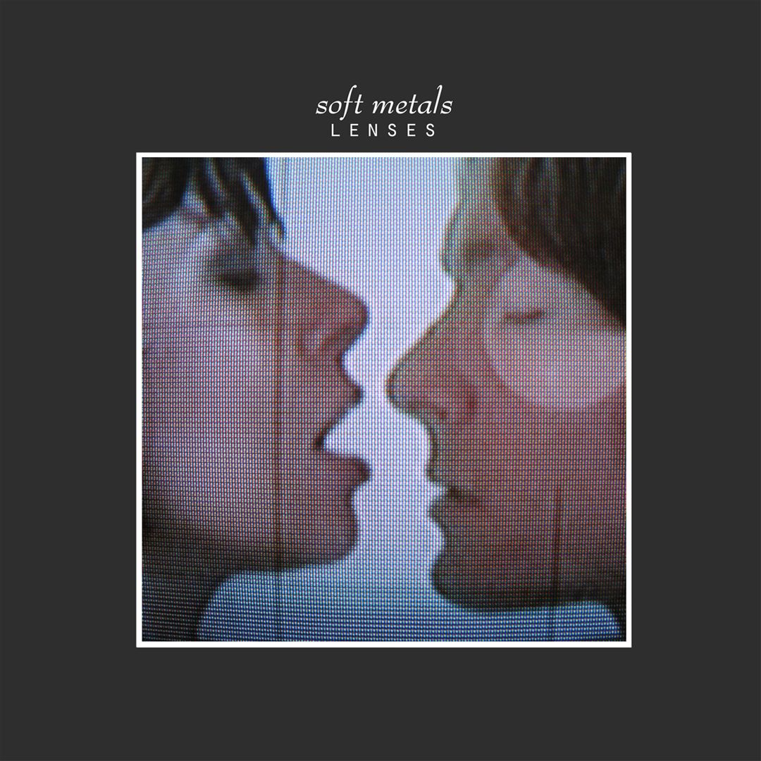 Lenses cover art