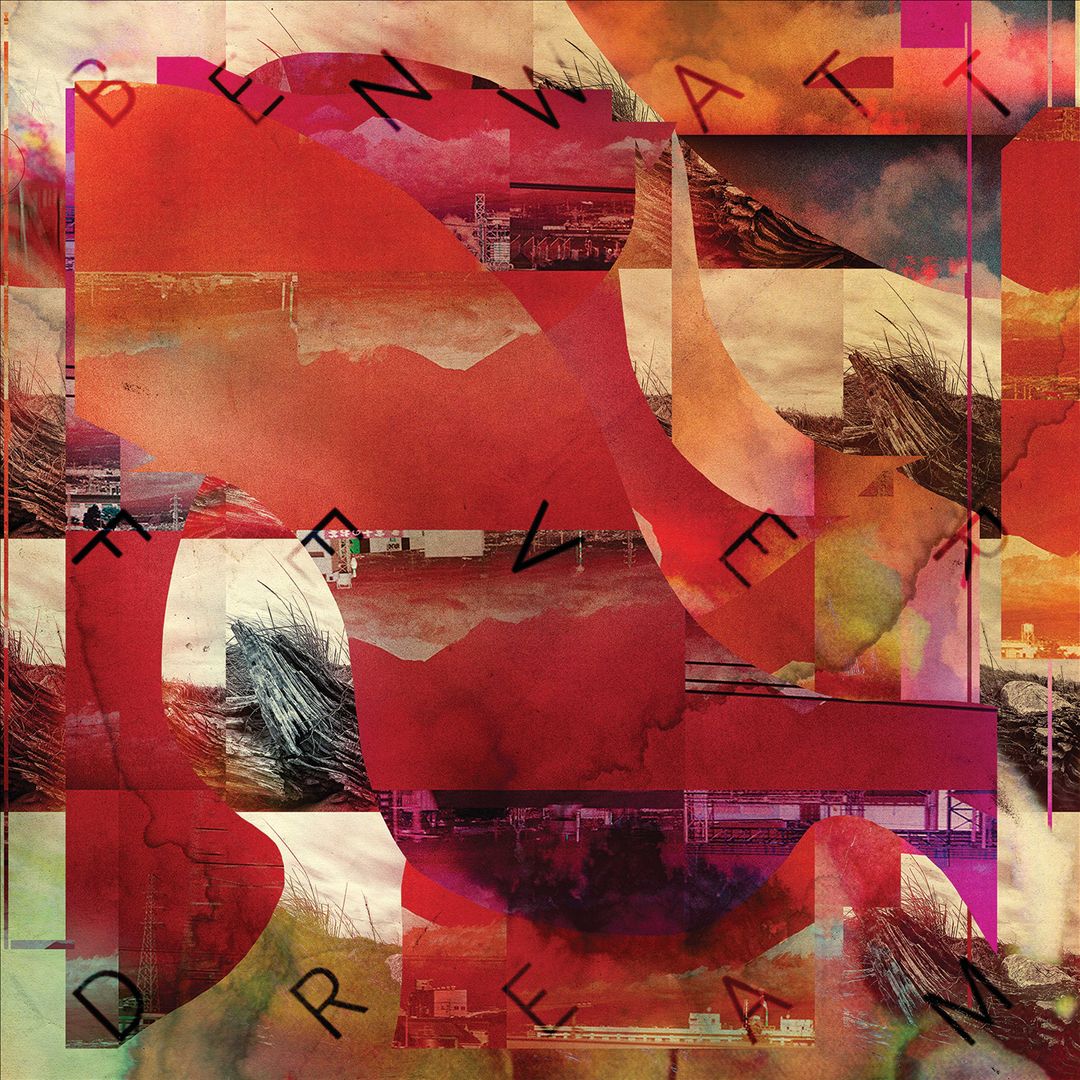 Fever Dream cover art