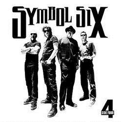 Side Four cover art