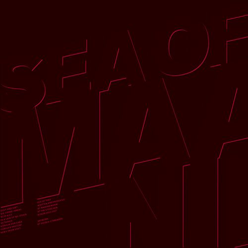 Sea of Thee cover art