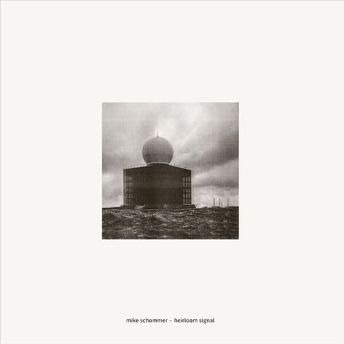 Heirloom Signal cover art