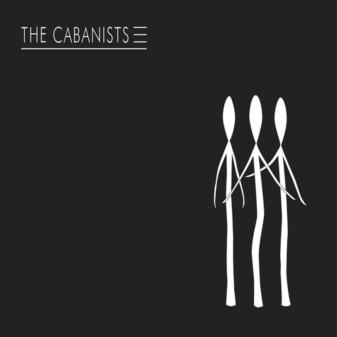 Cabanists cover art