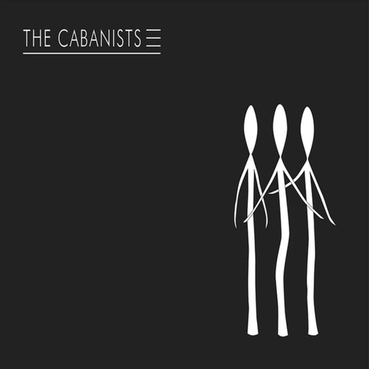 Cabanists cover art
