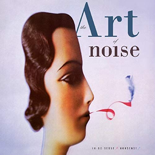 In No Sense? Nonsense! cover art