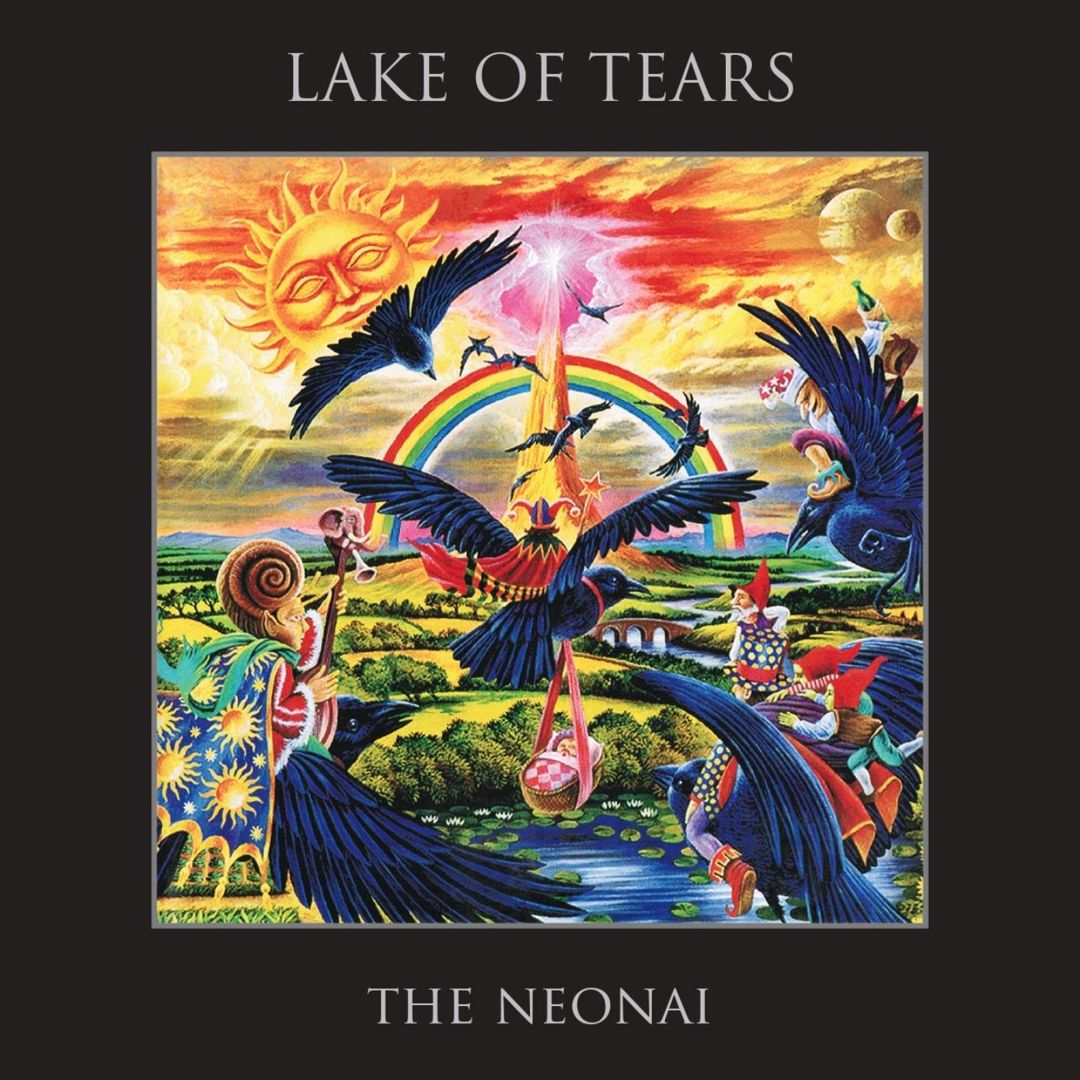 Neonai cover art