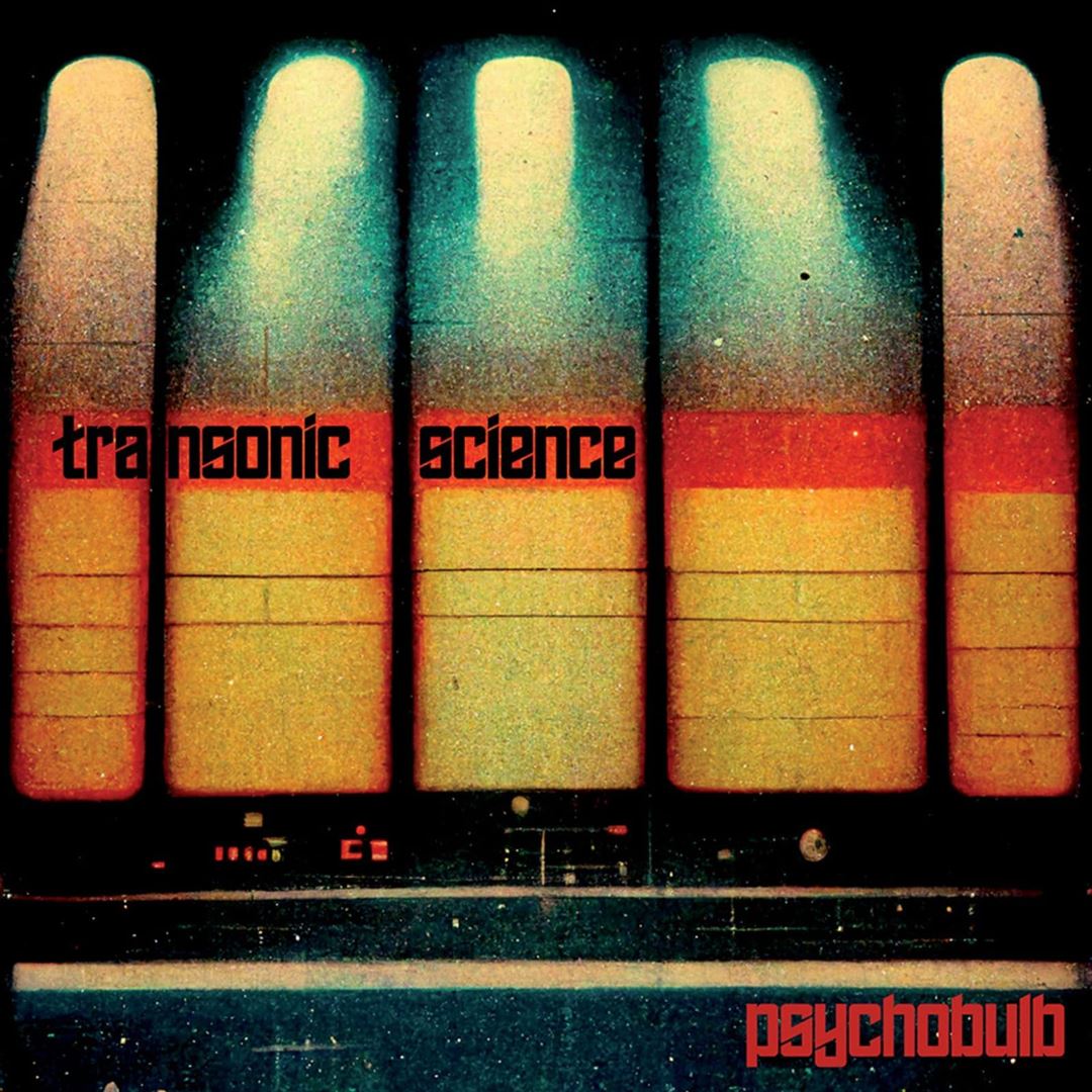 Psychobulb cover art