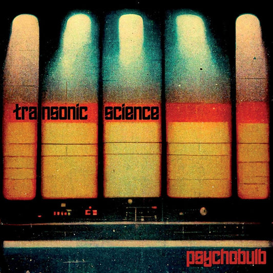 Psychobulb cover art