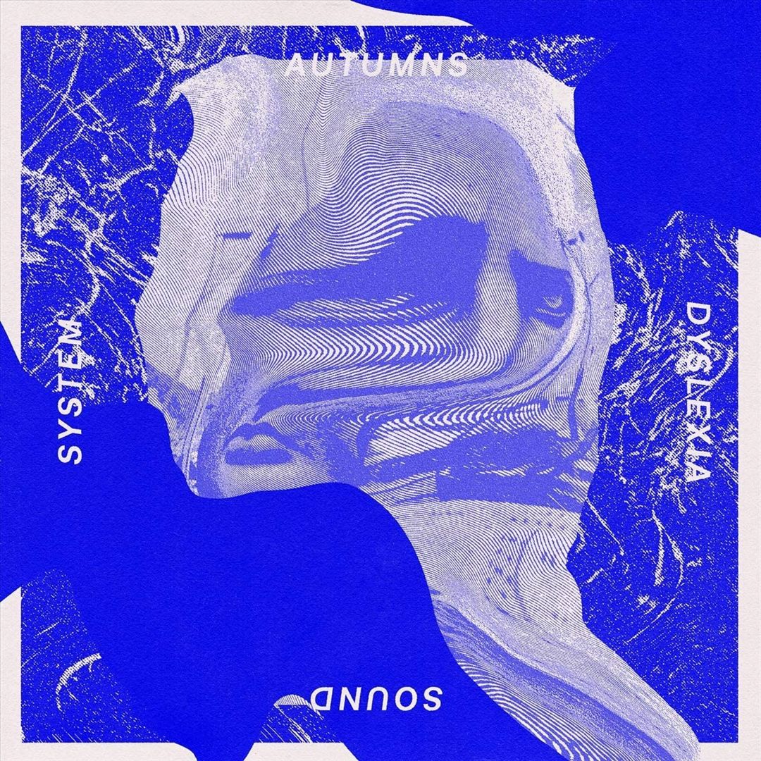 Dyslexia Sound System cover art