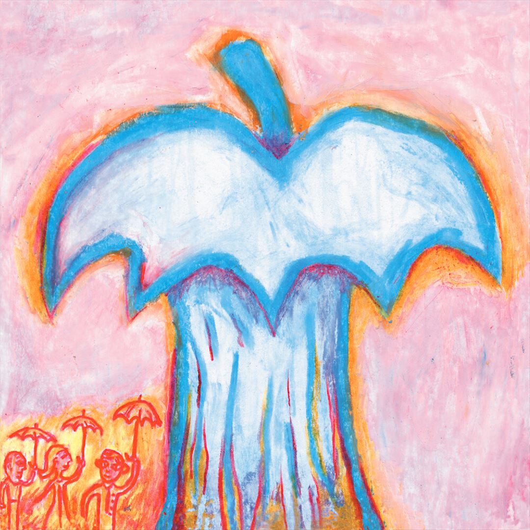 Apple O' [20th Anniversary Edition] cover art