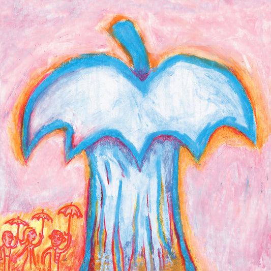 Apple O' [20th Anniversary Edition] cover art