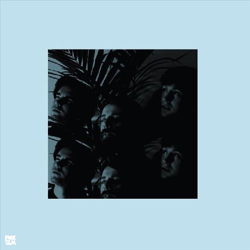 Dunas cover art