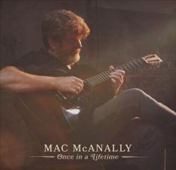 Once in a Lifetime cover art