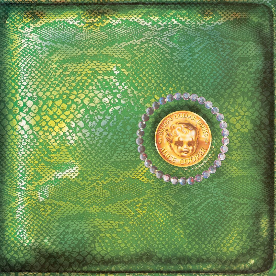 Billion Dollar Babies cover art