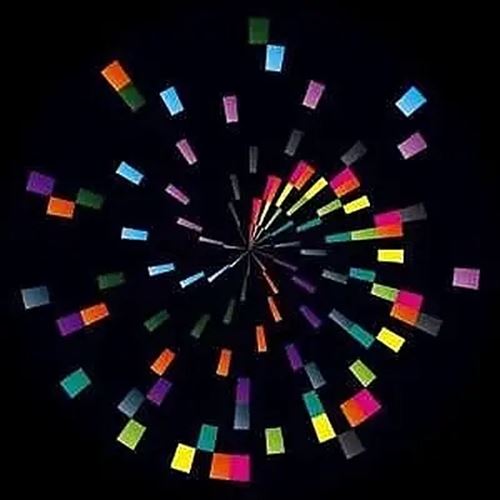 Just Vybe cover art