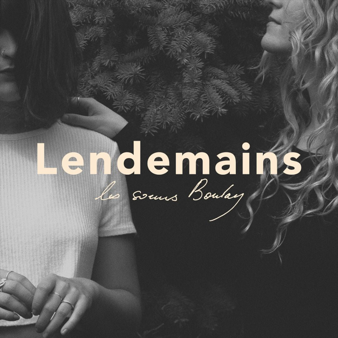 Lendemains cover art