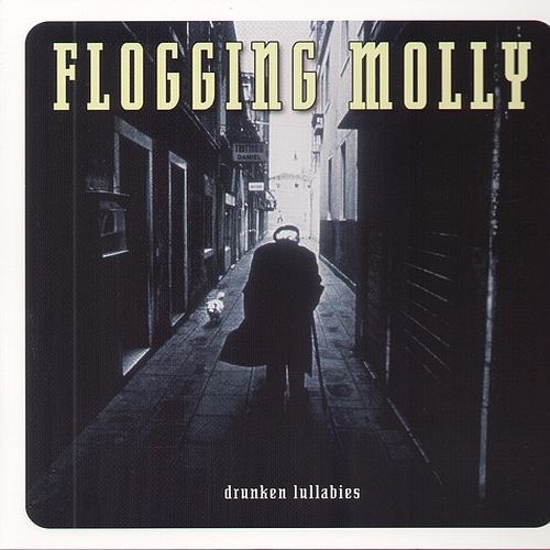 Drunken Lullabies cover art
