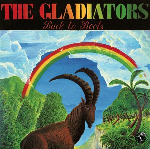 Back to Roots cover art