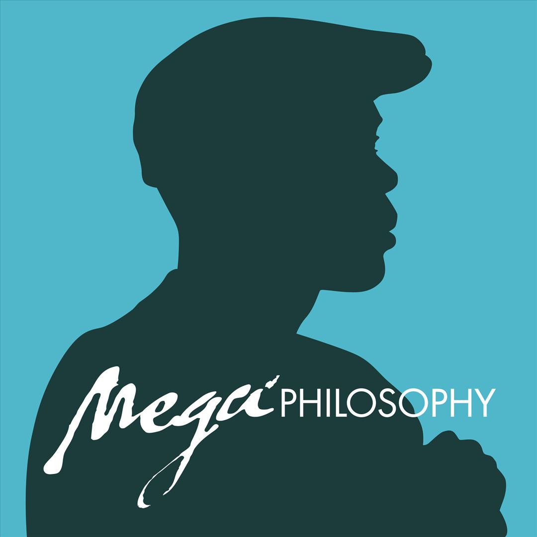 Mega Philosophy cover art