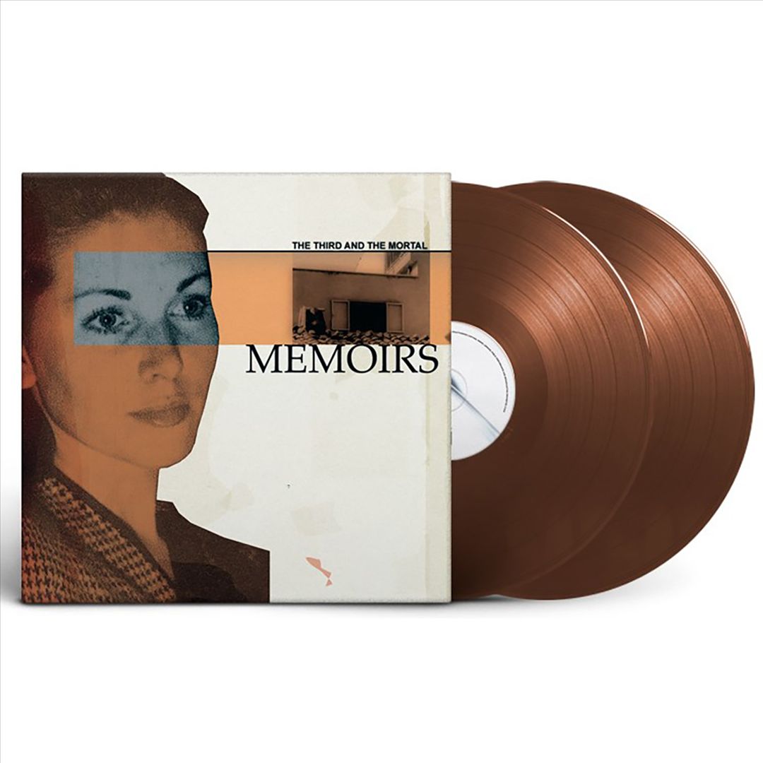Horizons [LP] cover art