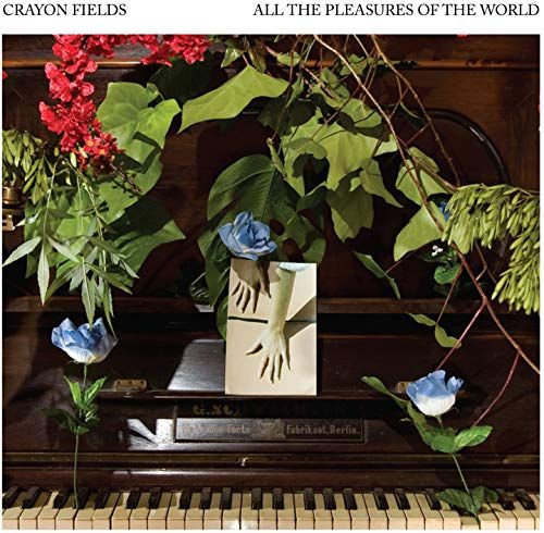 All the Pleasures of the World [Deluxe Edition] cover art
