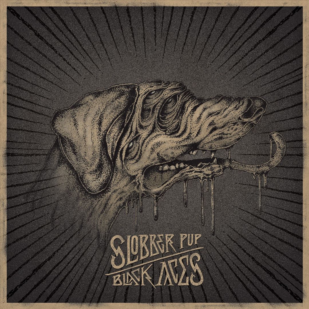 Black Aces cover art