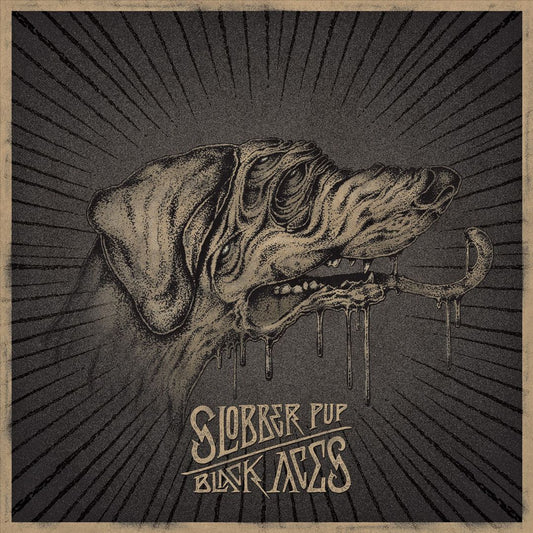 Black Aces cover art