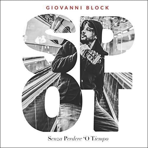 Senza Perdere O Tiempo cover art