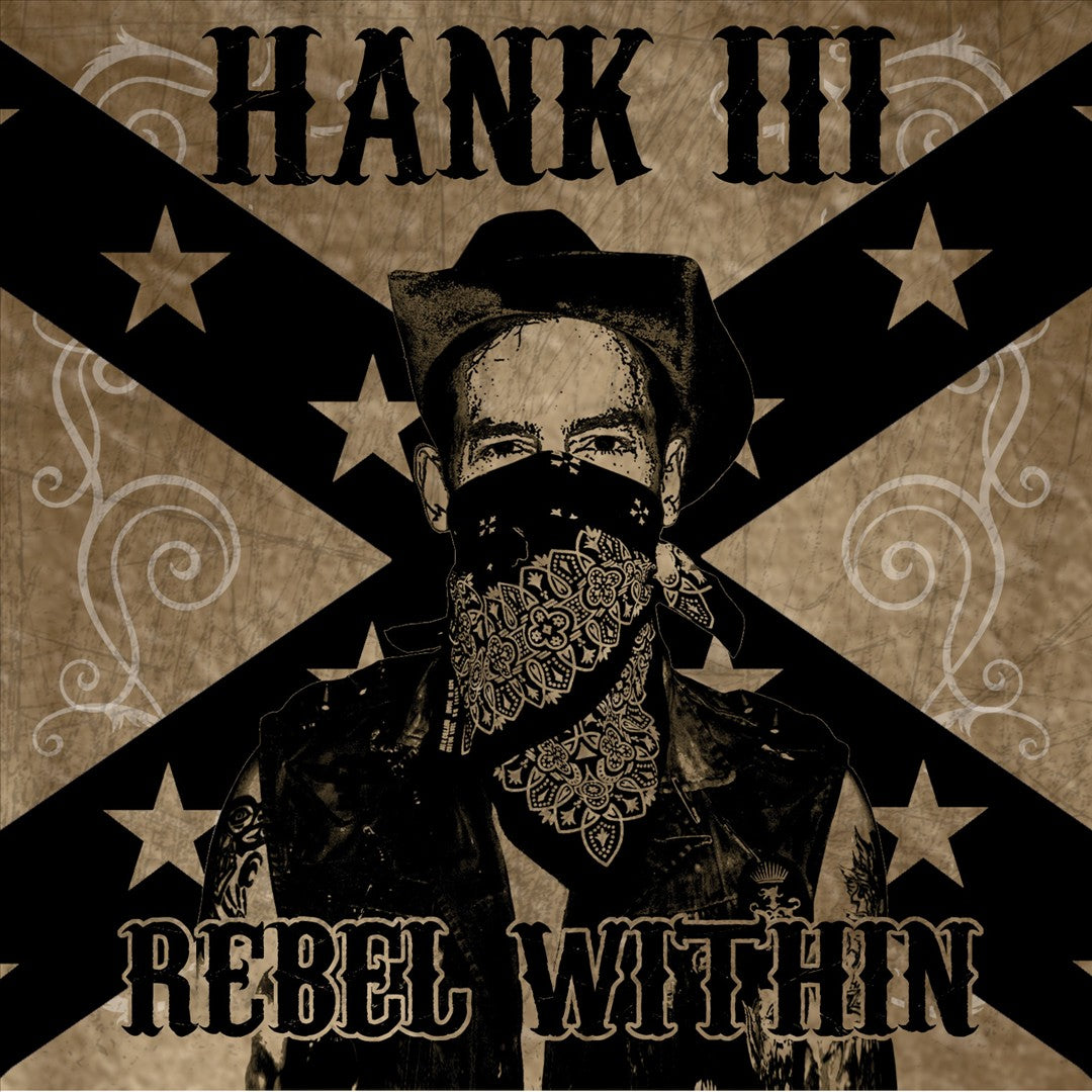 Rebel Within cover art