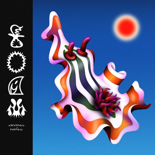 Foam [Coloured Vinyl] cover art